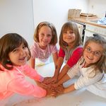 Sonnengruppe